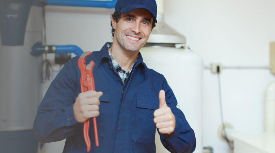 Professional emergency plumbing in Jeannette, PA
